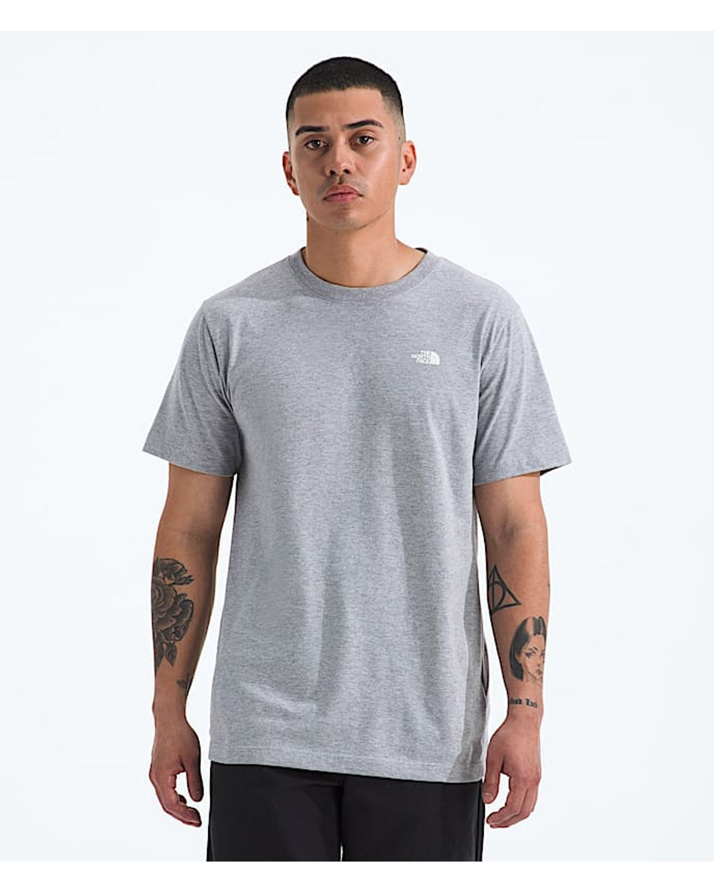 The North Face Men’s Evolution Box NSE Short-Sleeve Tee