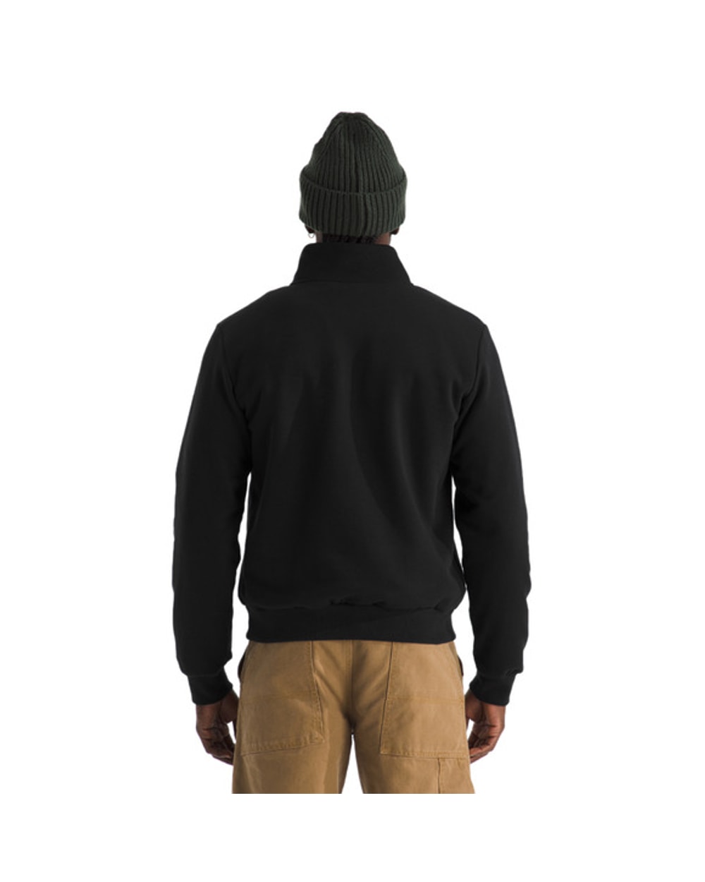 The North Face Men’s Evolution Simple Dome Regular ¼-Zip