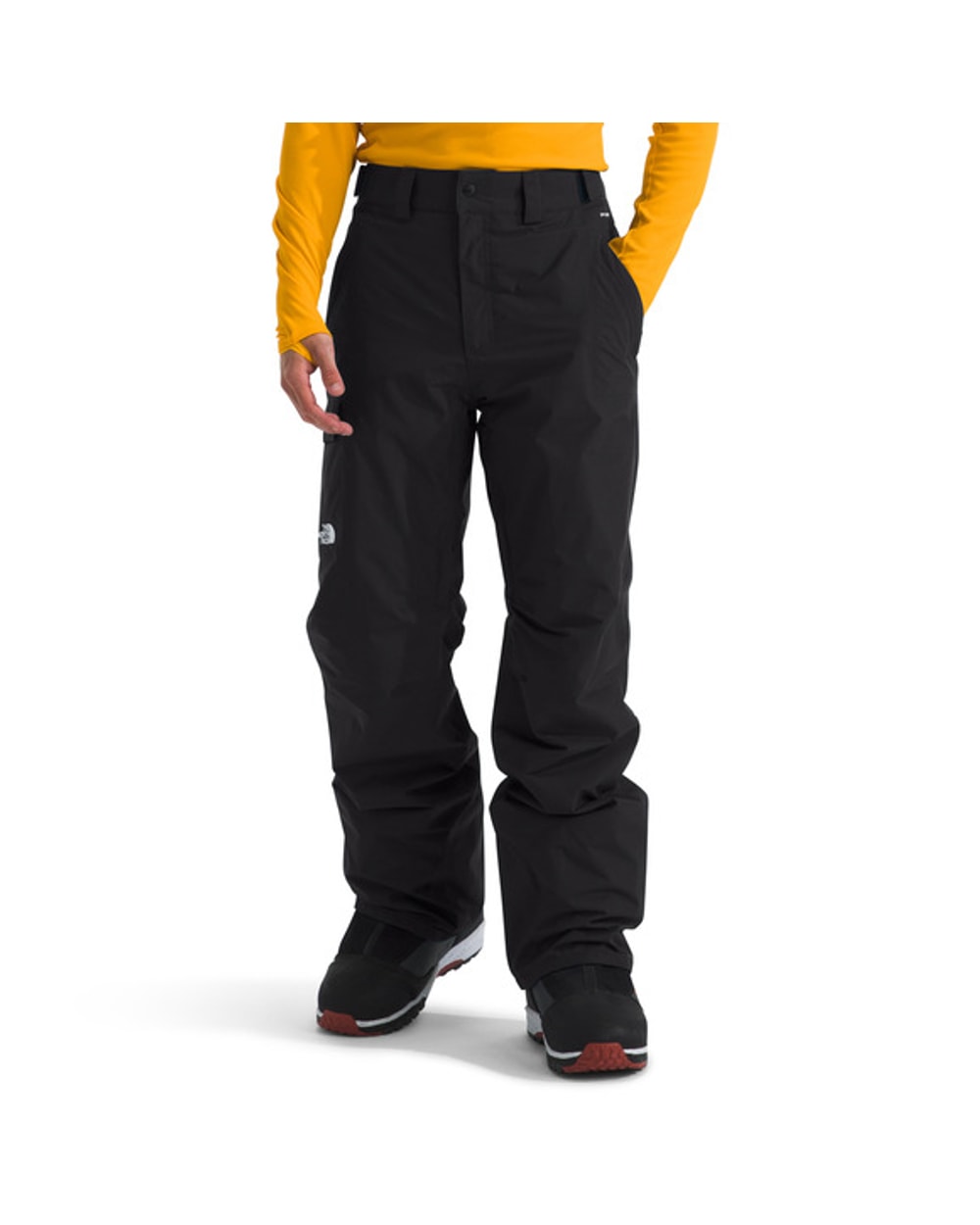 The North Face Men’s Freedom Insulated Pants
