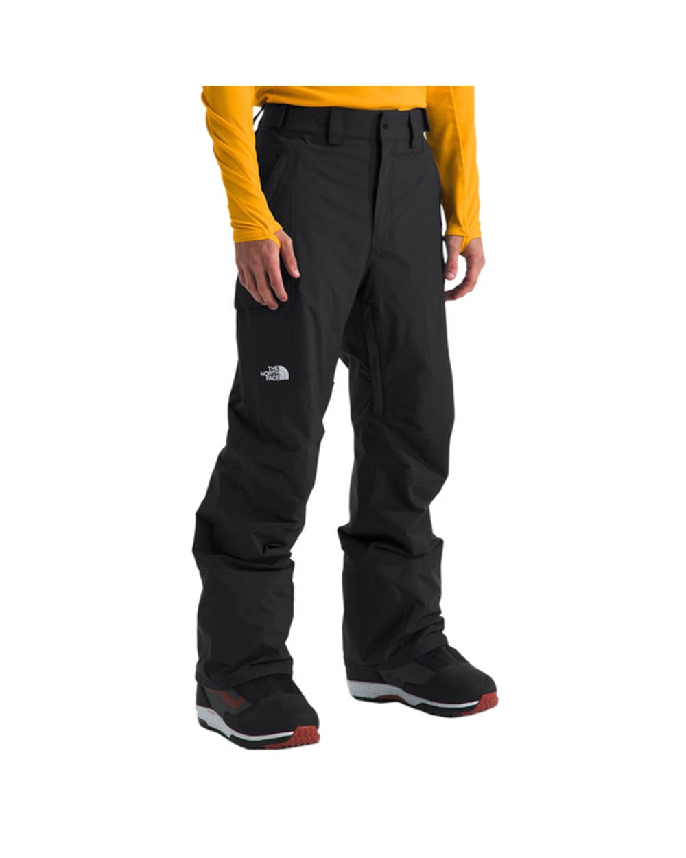 The North Face Men’s Freedom Insulated Pants