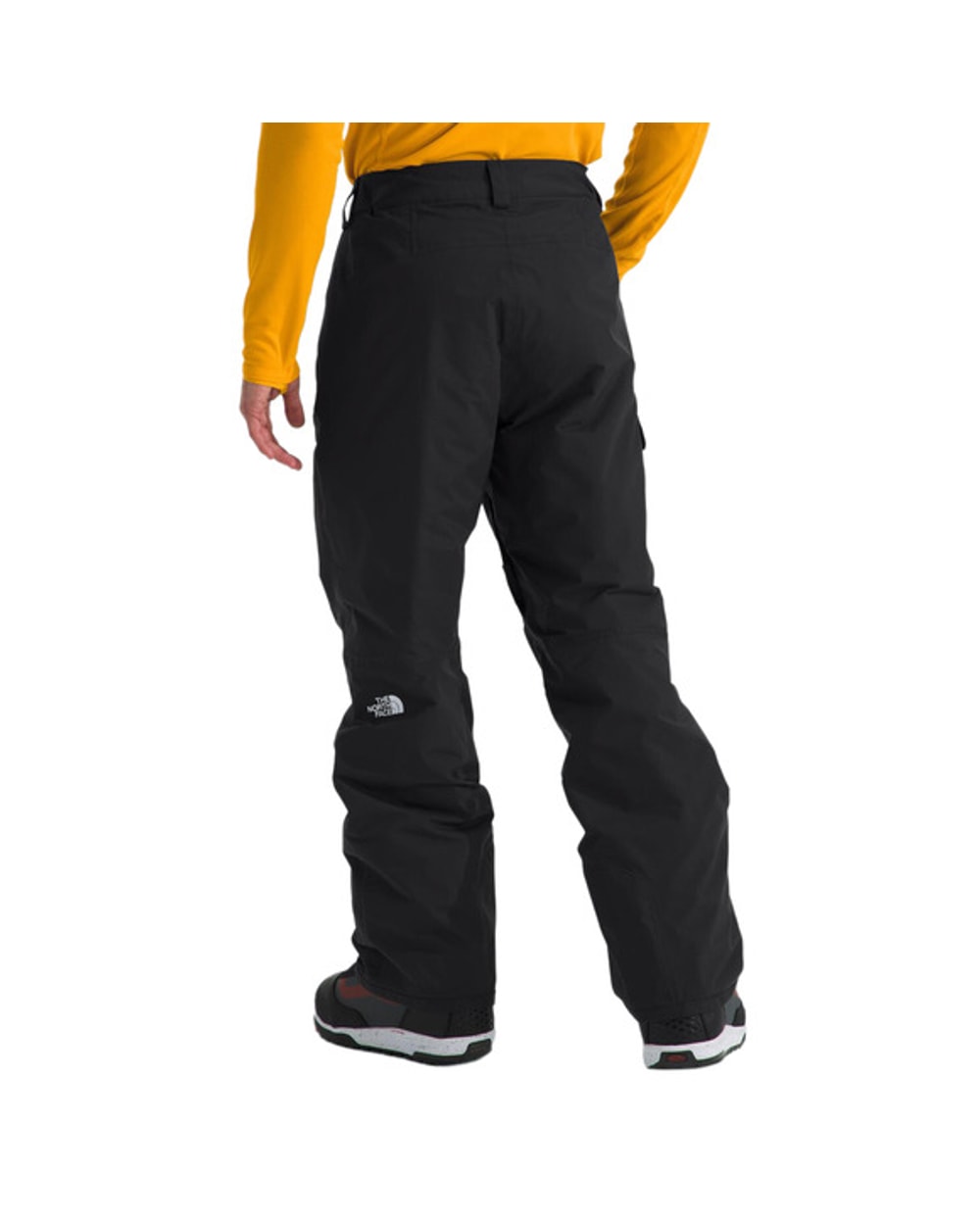 The North Face Men’s Freedom Insulated Pants