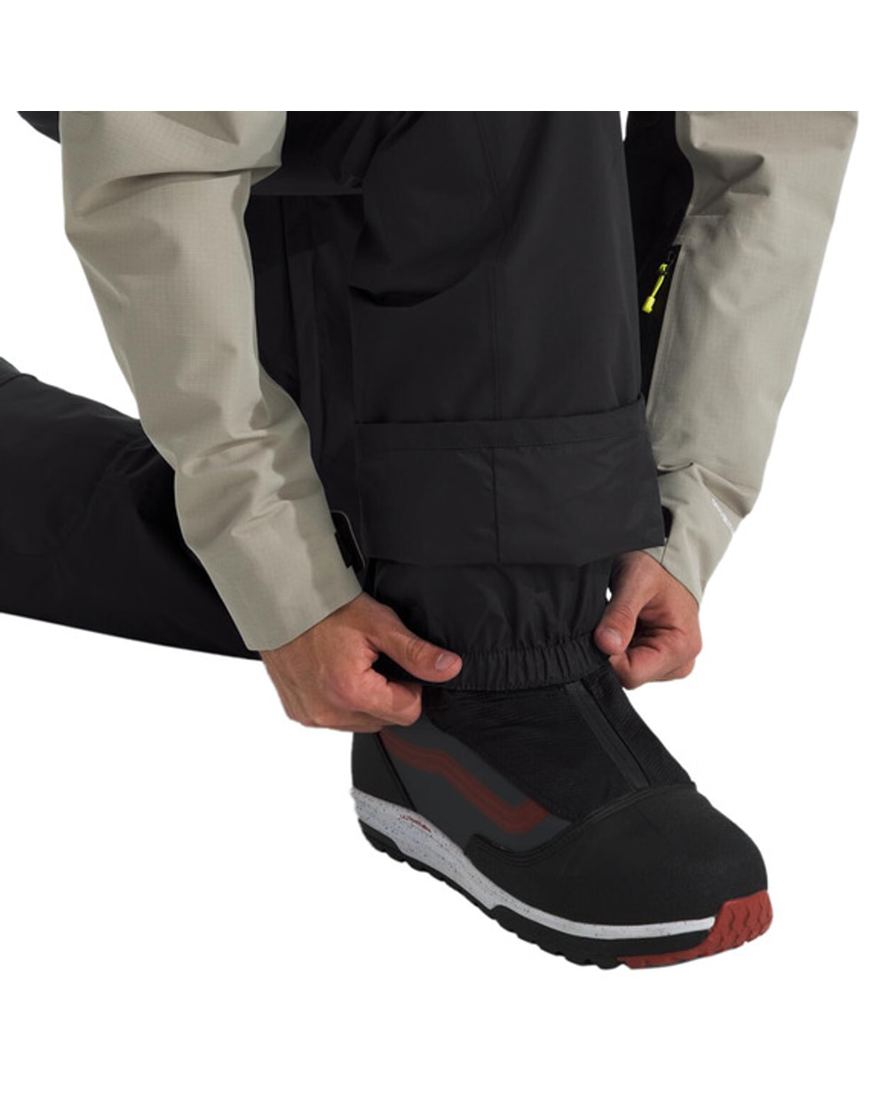 The North Face Men’s Freedom Insulated Pants