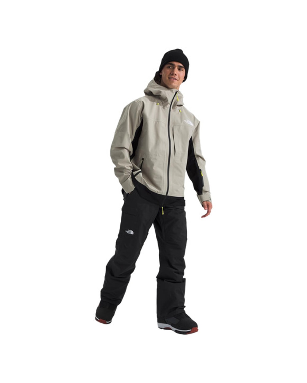 The North Face Men’s Freedom Insulated Pants