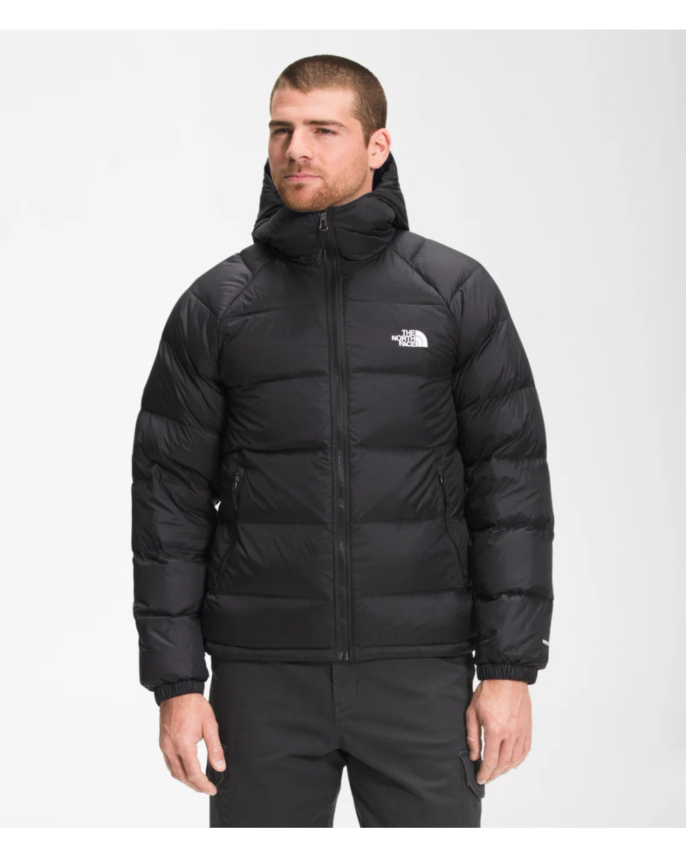 The North Face Men’s Hydrenalite Down Hoodie