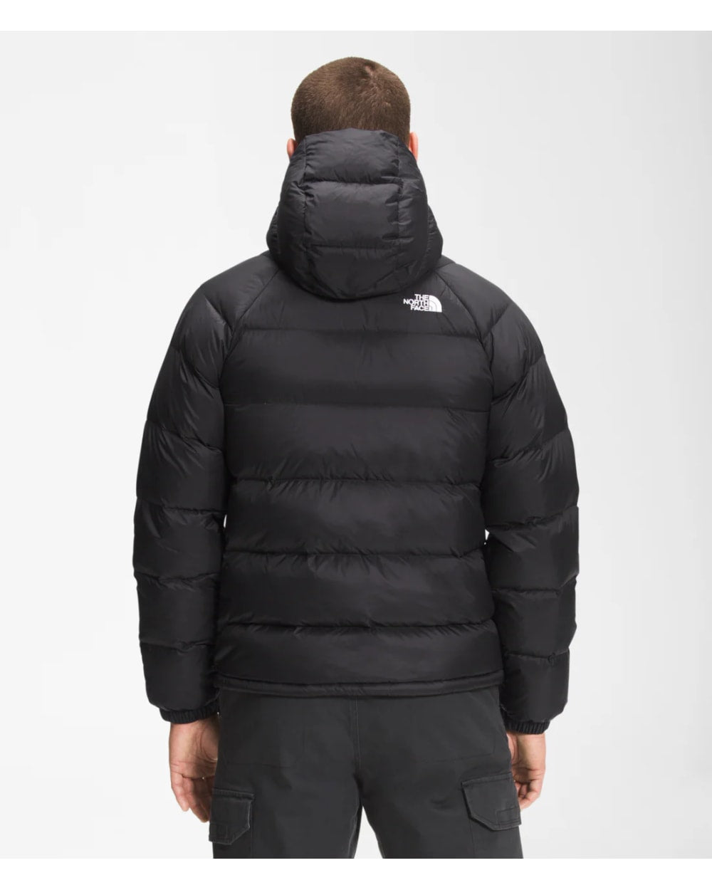 The North Face Men’s Hydrenalite Down Hoodie