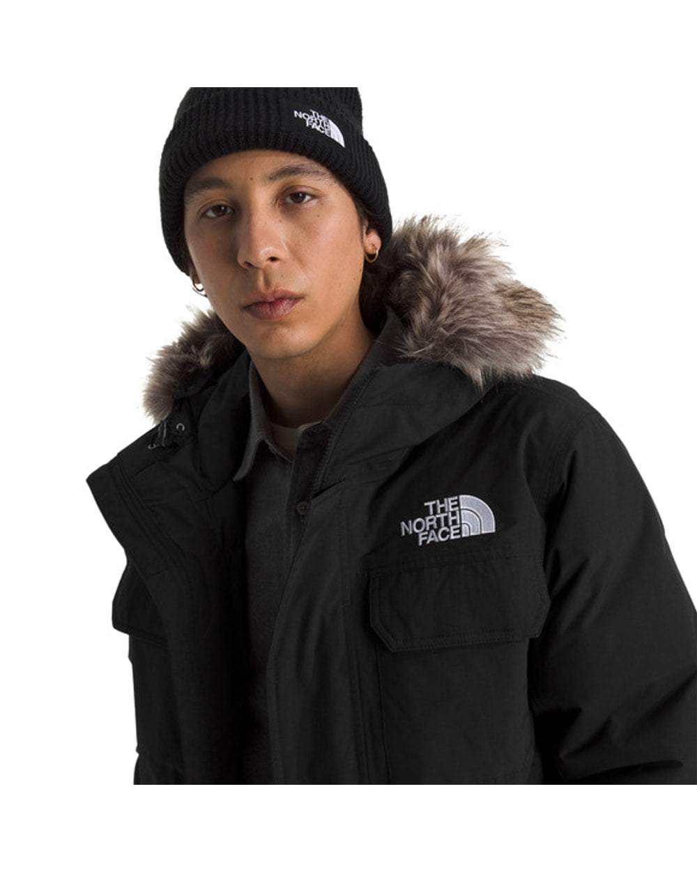 The North Face Men’s McMurdo Bomber