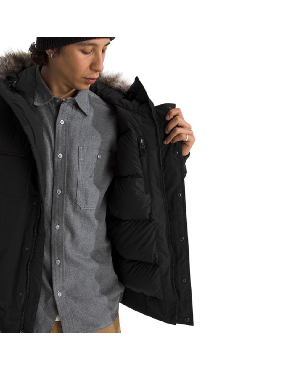 The North Face Men’s McMurdo Bomber