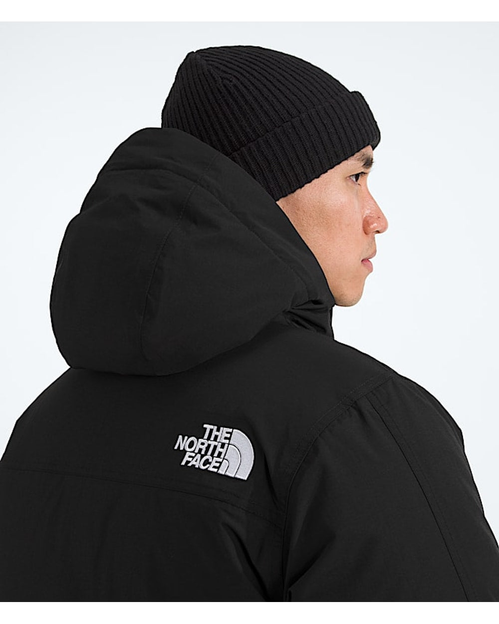 The North Face Men’s McMurdo Parka