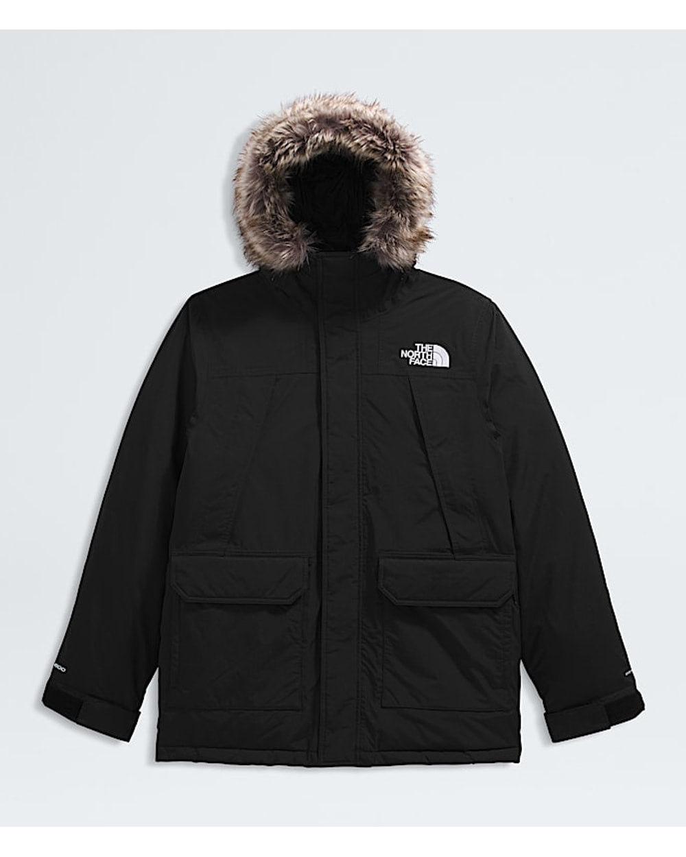 The North Face Men’s McMurdo Parka