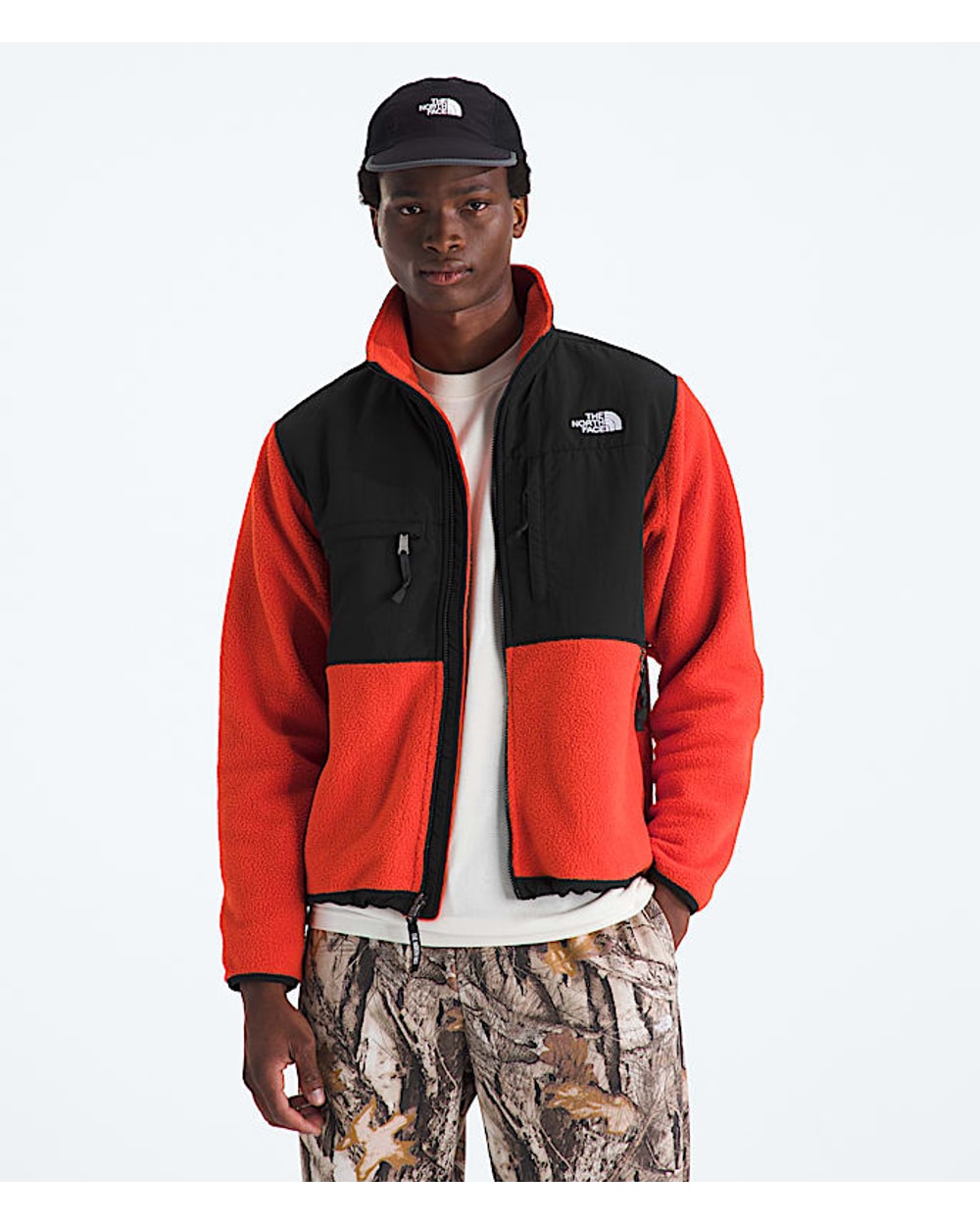 The North Face Men’s Retro Denali Jacket