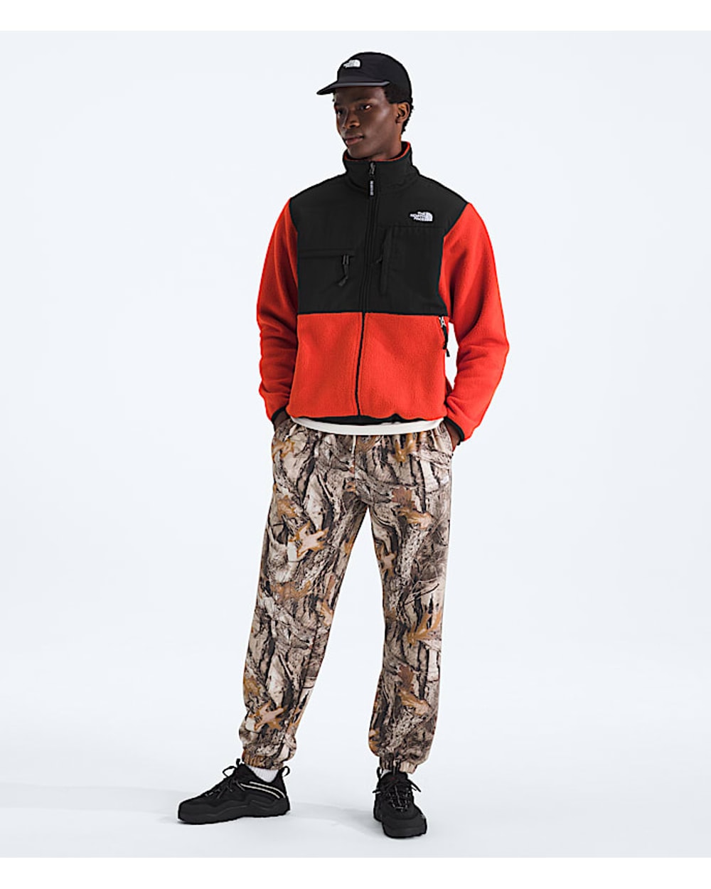 The North Face Men’s Retro Denali Jacket