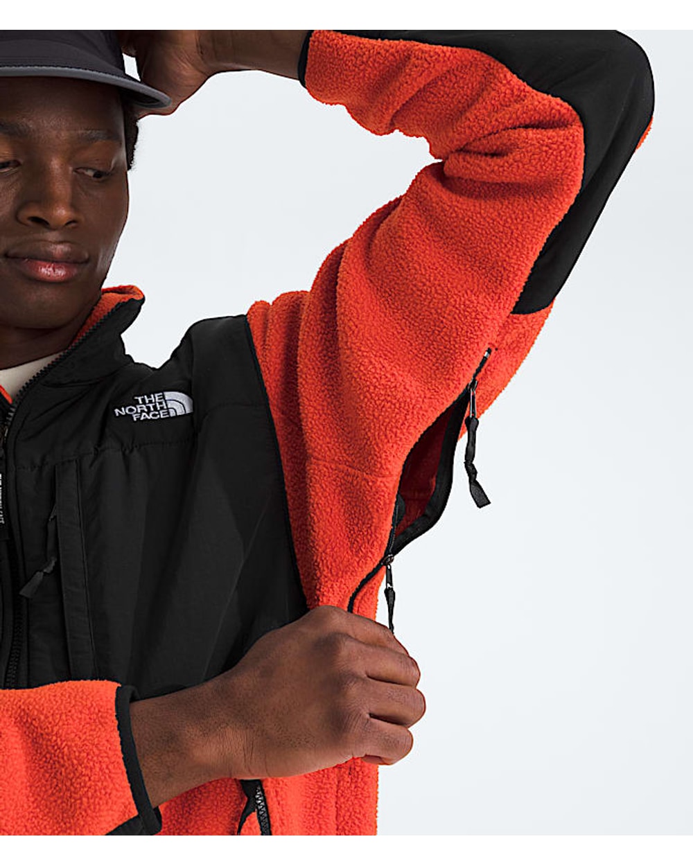 The North Face Men’s Retro Denali Jacket