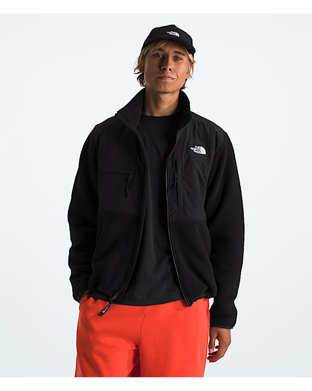 The North Face Men’s Retro Denali Jacket