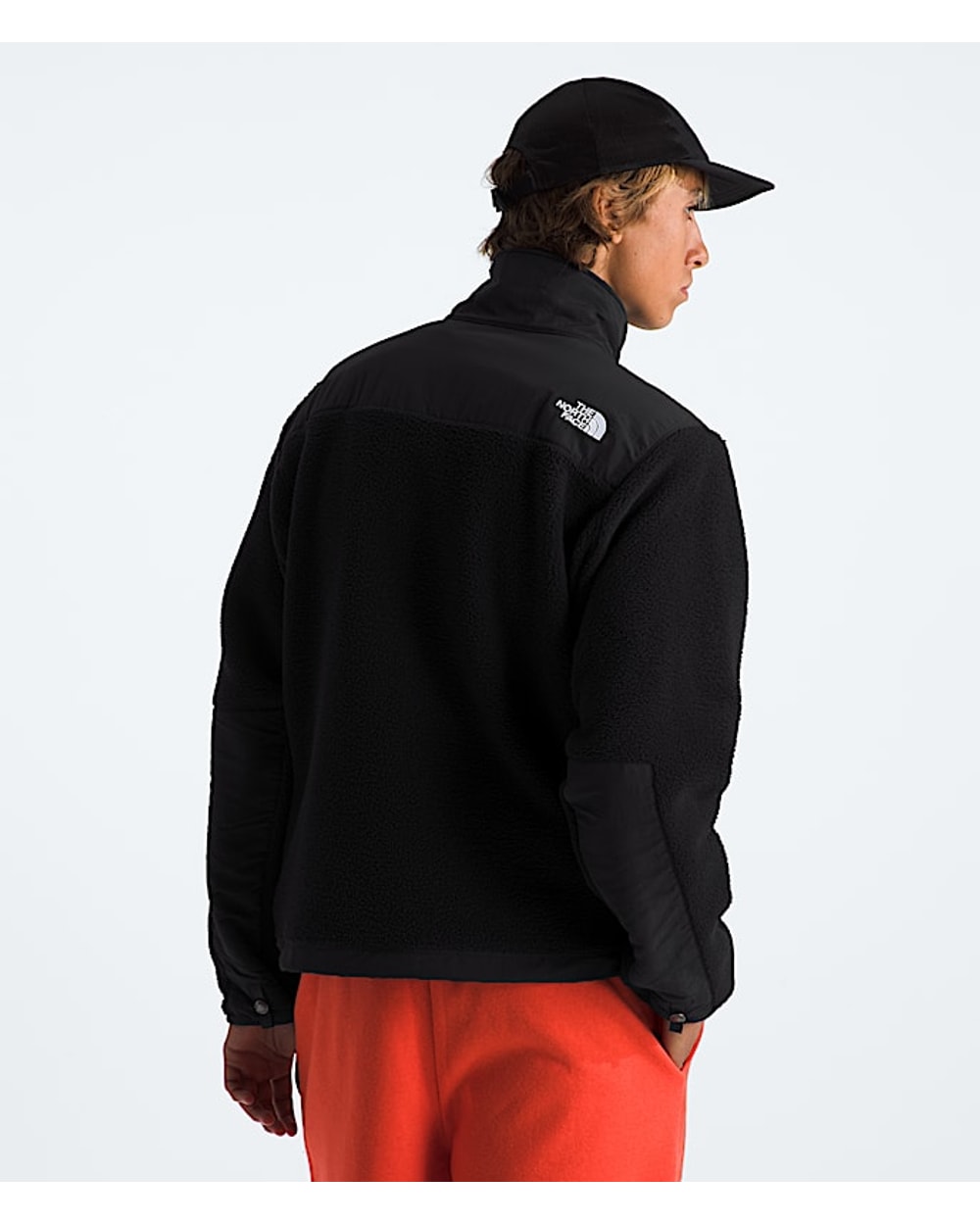 The North Face Men’s Retro Denali Jacket
