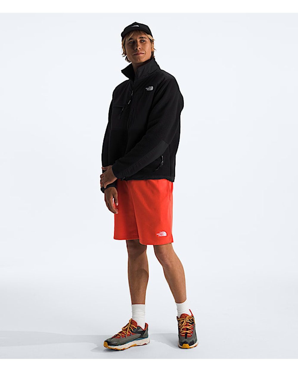 The North Face Men’s Retro Denali Jacket