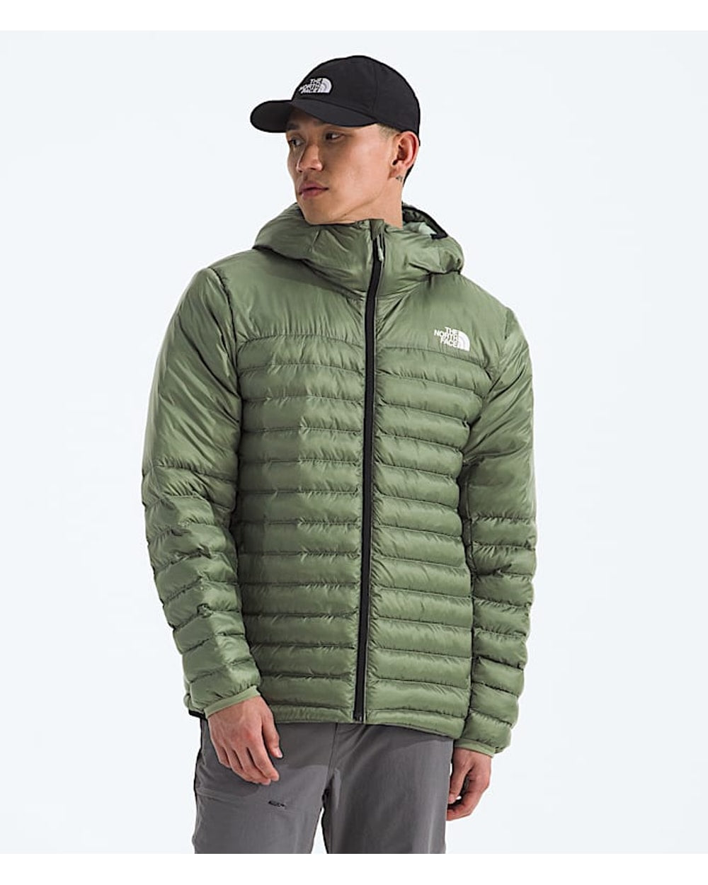 The North Face Men’s Terra Peak Hoodie