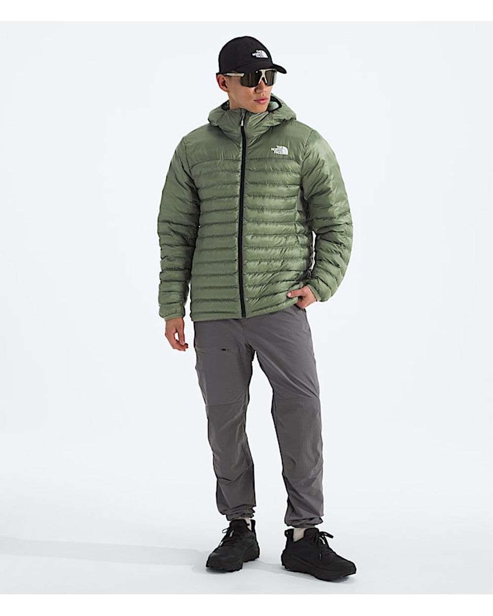 The North Face Men’s Terra Peak Hoodie