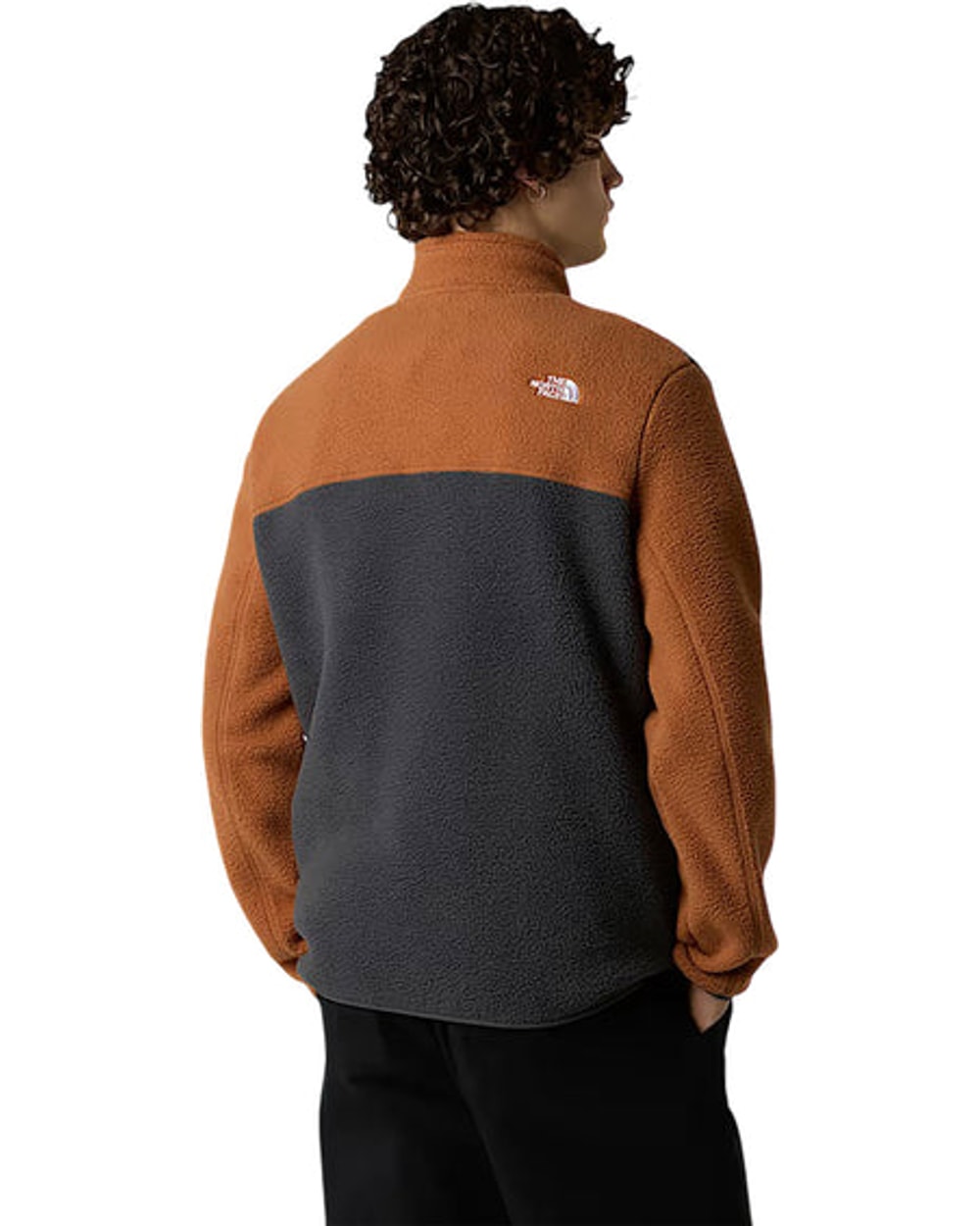 The North Face Men’s Yumiori ¼-Zip