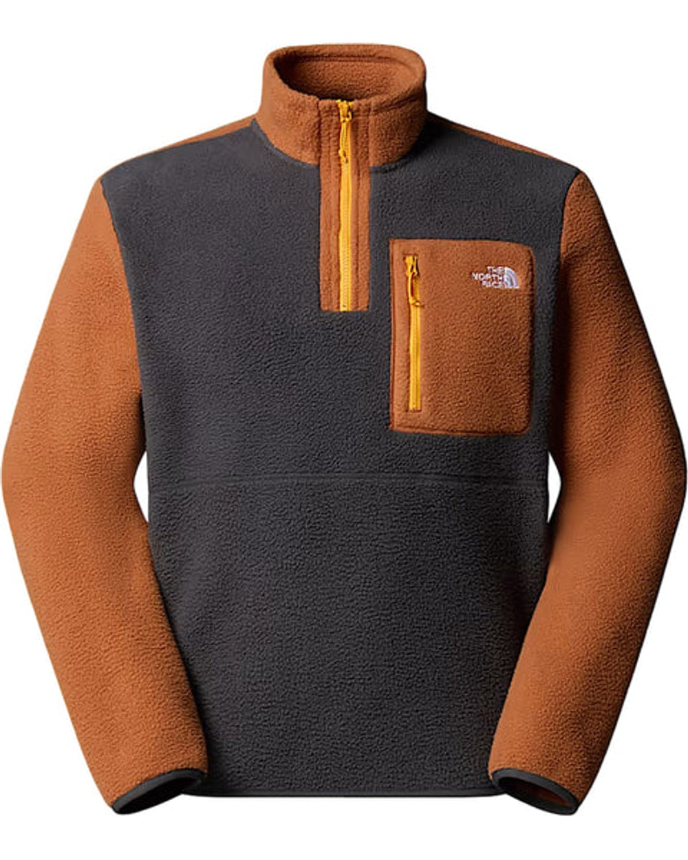 The North Face Men’s Yumiori ¼-Zip
