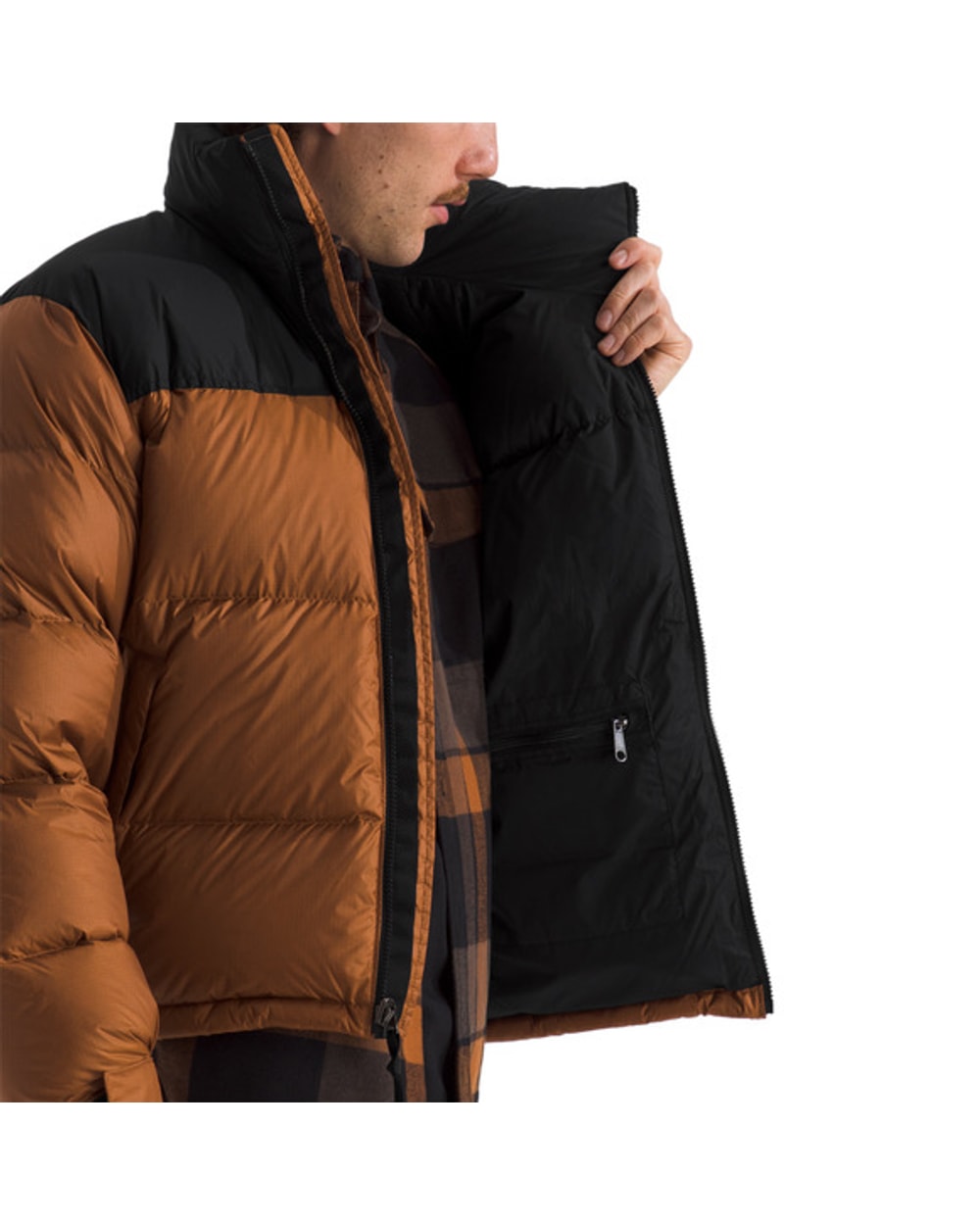 The North Face Men's 1996 Retro Nuptse Jacket