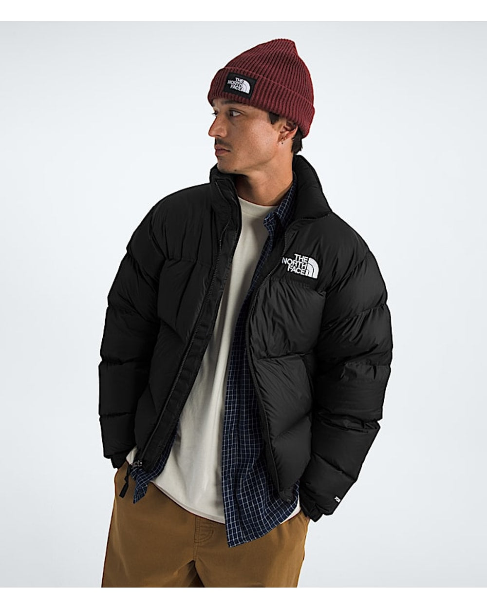 The North Face Men's 1996 Retro Nuptse Jacket