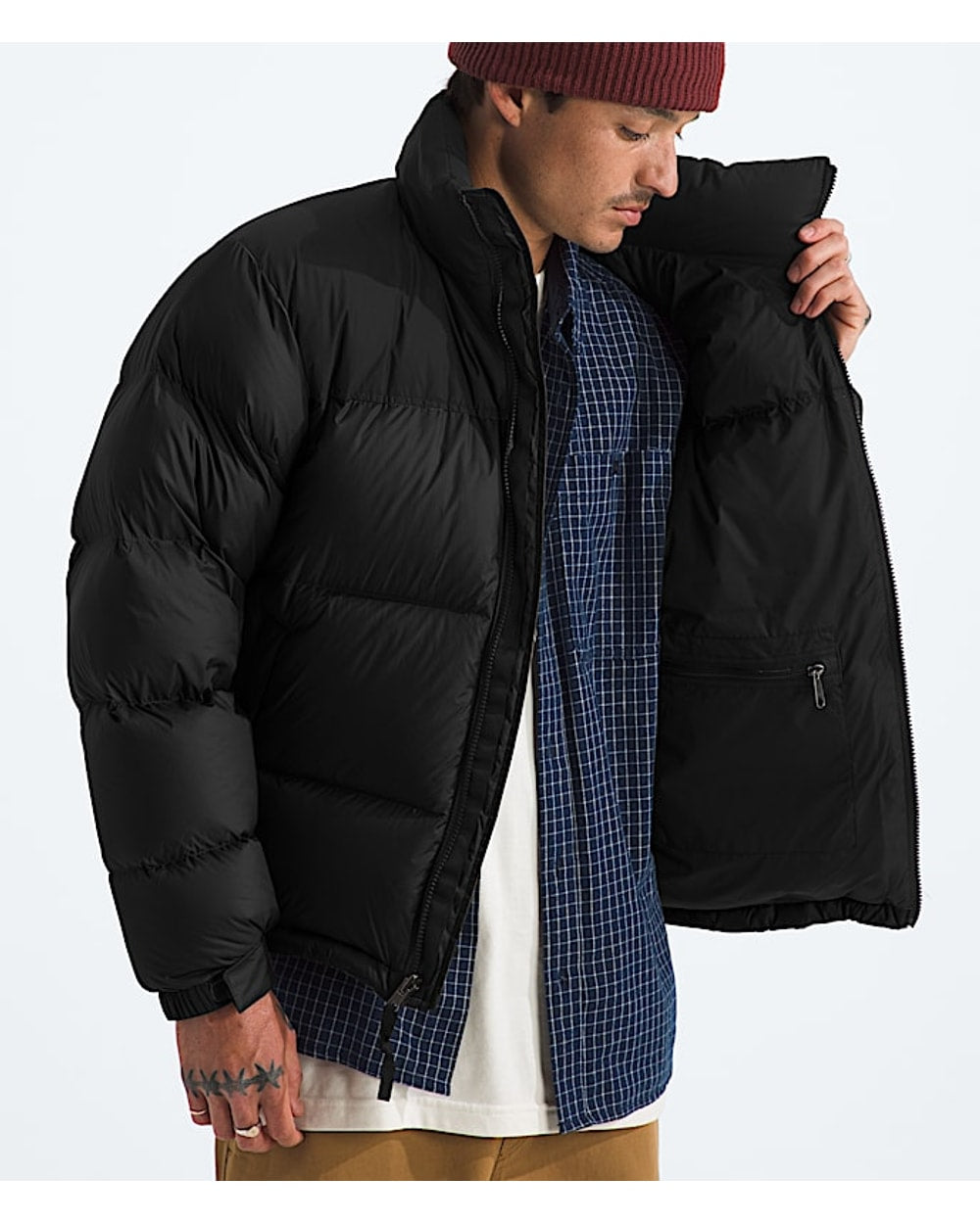 The North Face Men's 1996 Retro Nuptse Jacket