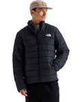 The North Face Men's Aconcagua Jacket - TNF BLACK