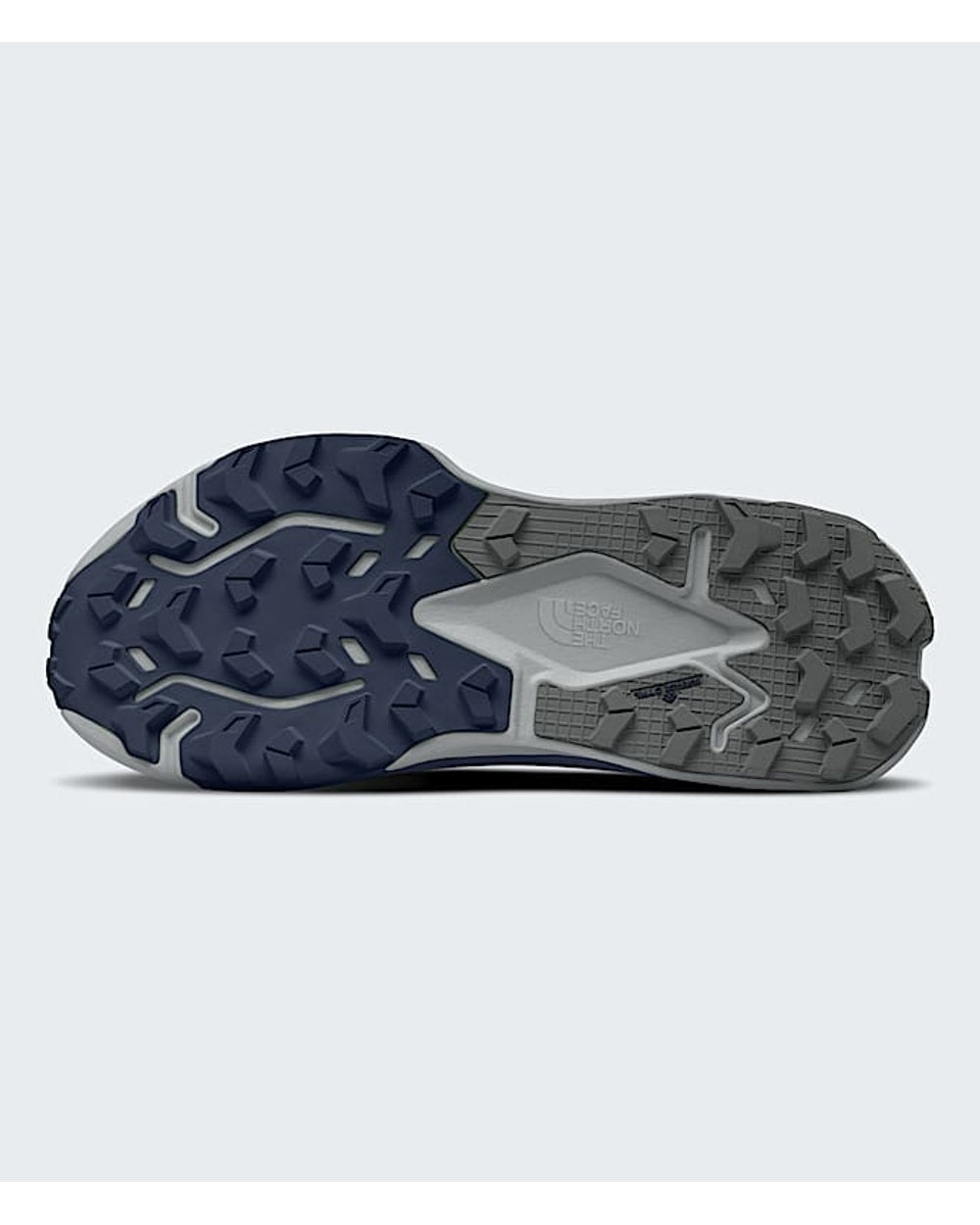 The North Face Men's Altamesa 500 V2 Trail Running Shoes