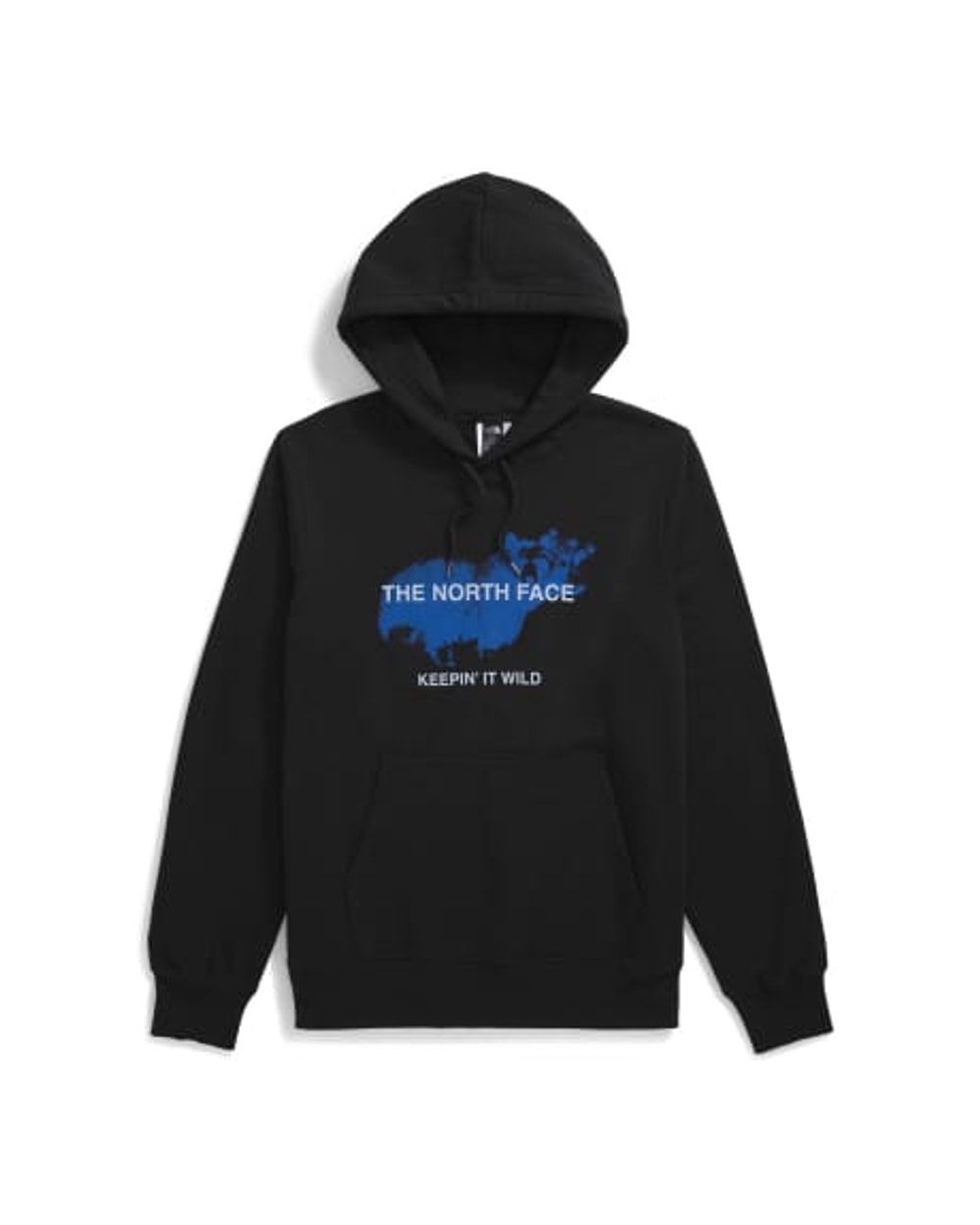 The North Face Men's Animals We Love Bear Hoodie