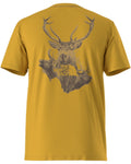 The North Face Men's Animals We Love Elk T-Shirt