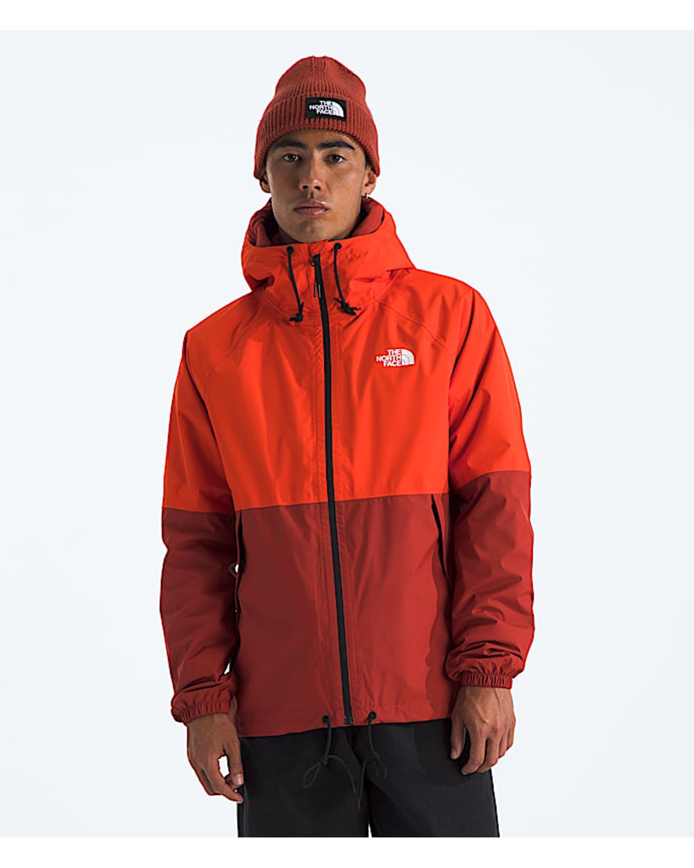 The North Face Men's Antora Rain Hoodie