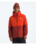 The North Face Men's Antora Rain Hoodie
