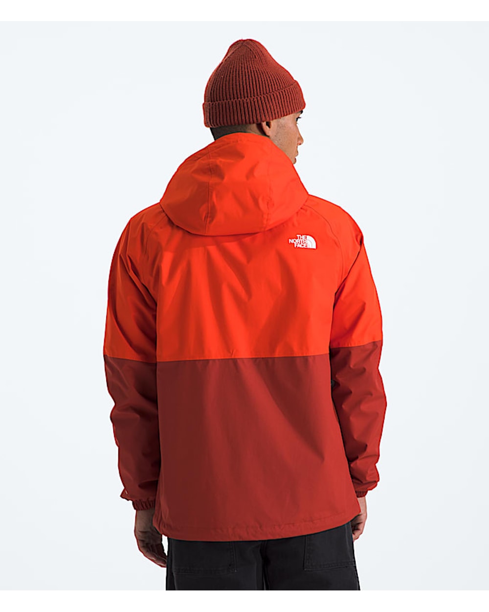 The North Face Men's Antora Rain Hoodie