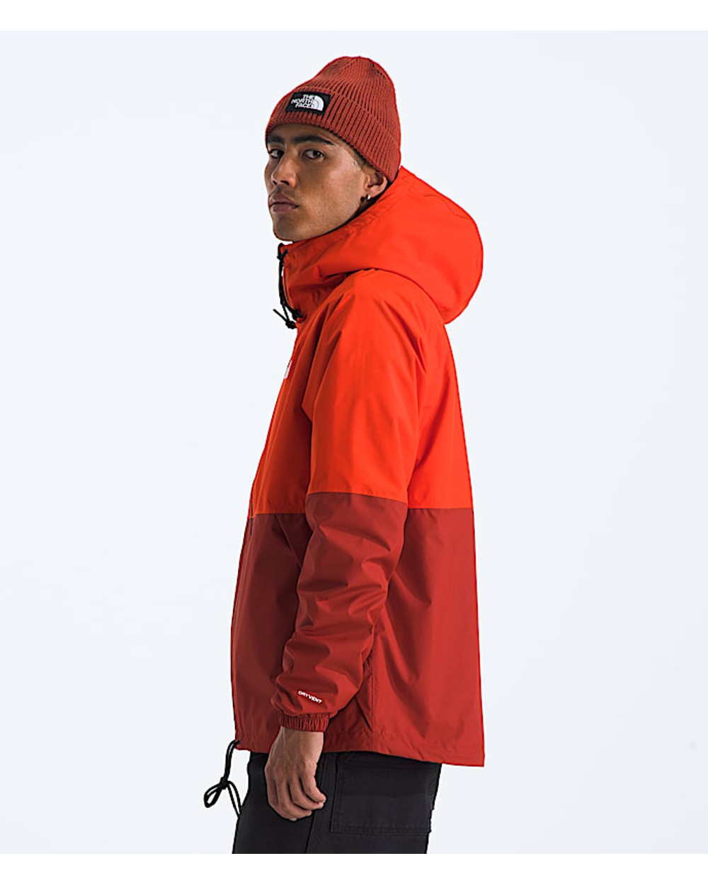 The North Face Men's Antora Rain Hoodie