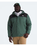 The North Face Men's Big Antora Jacket