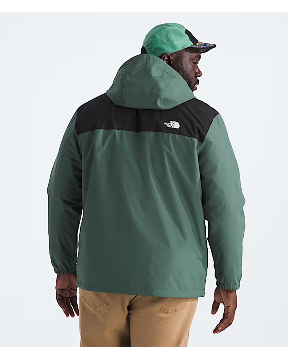 The North Face Men's Big Antora Jacket