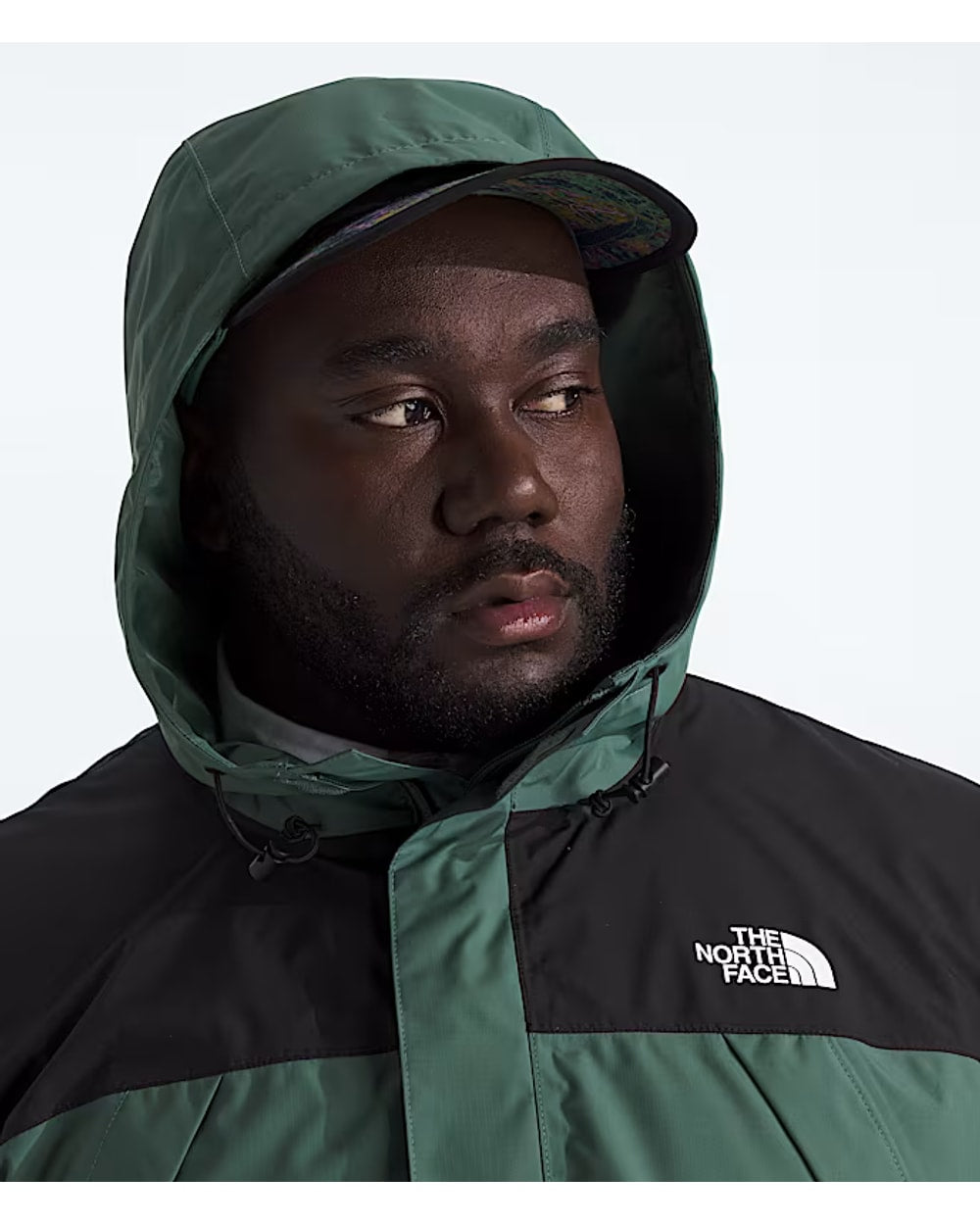 The North Face Men's Big Antora Jacket