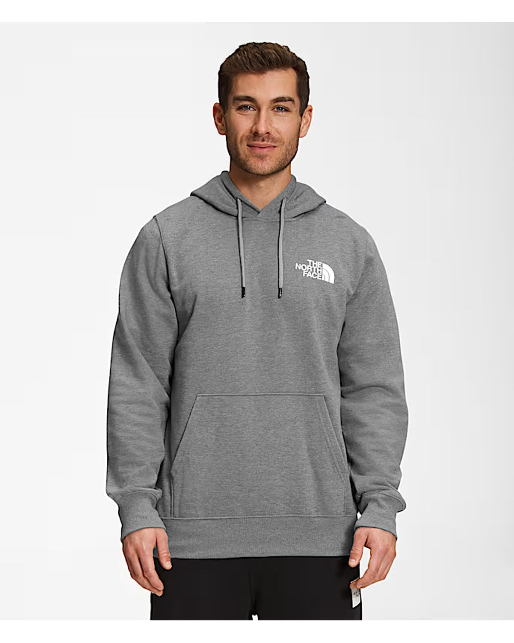 The North Face Men's Box NSE Pullover Hoodie