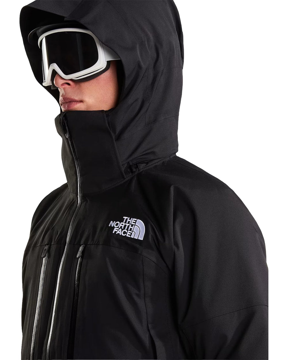 The North Face Men's Chakal Snow Jacket - TNF BLACK