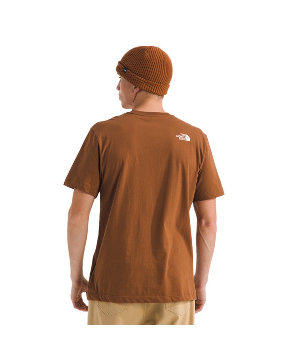The North Face Men's Evolution Edge of Light Half Dome Graphic T-shirt