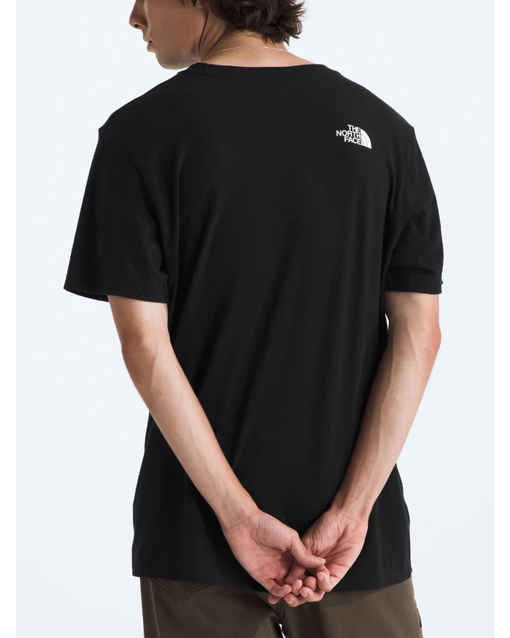The North Face Men's Evolution Half Dome T-Shirt