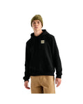 The North Face Men's Evolution Monte Hoodie - TNF BLACK