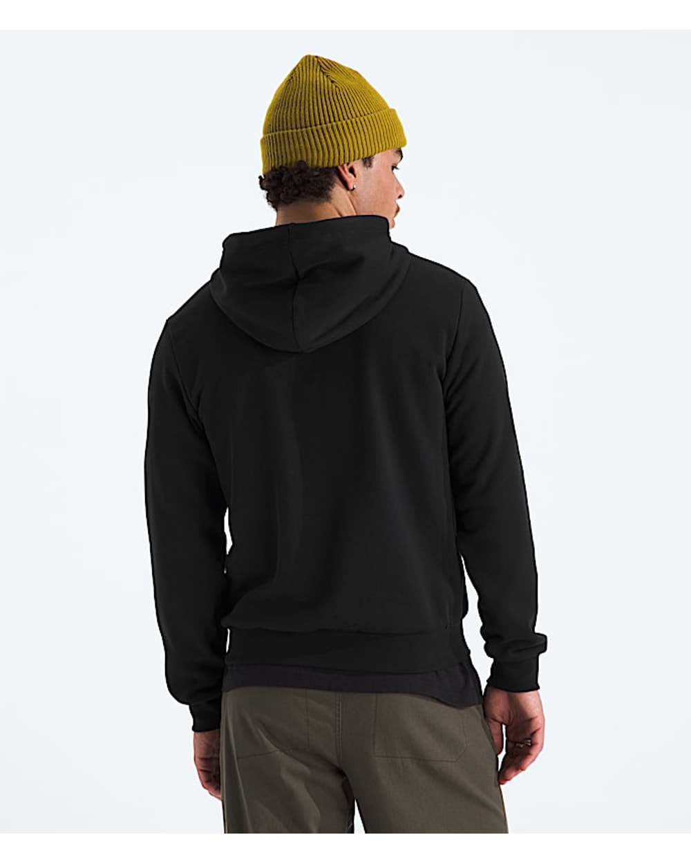 The North Face Men's Evolution Simple Dome Full-Zip Hoodie