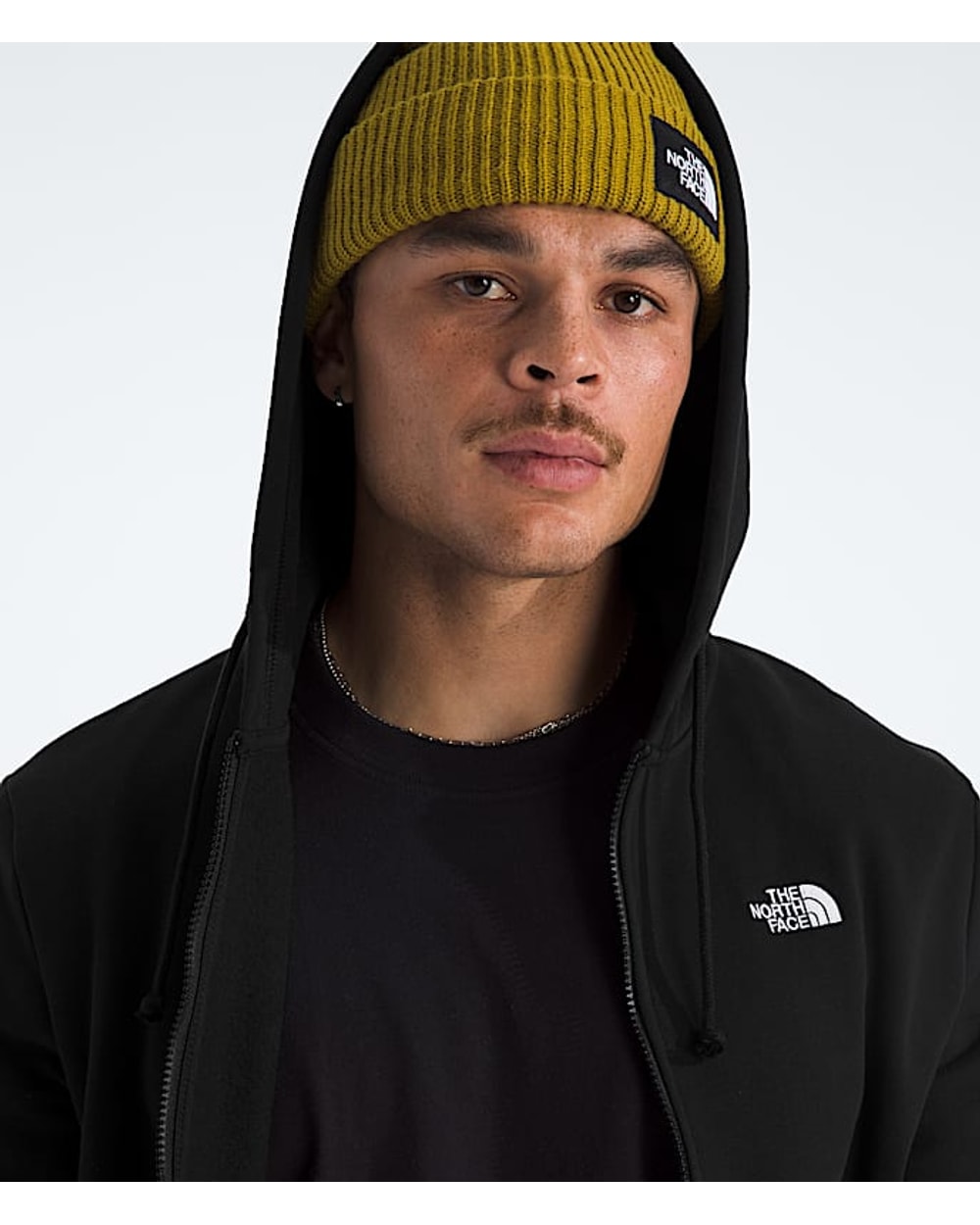 The North Face Men's Evolution Simple Dome Full-Zip Hoodie