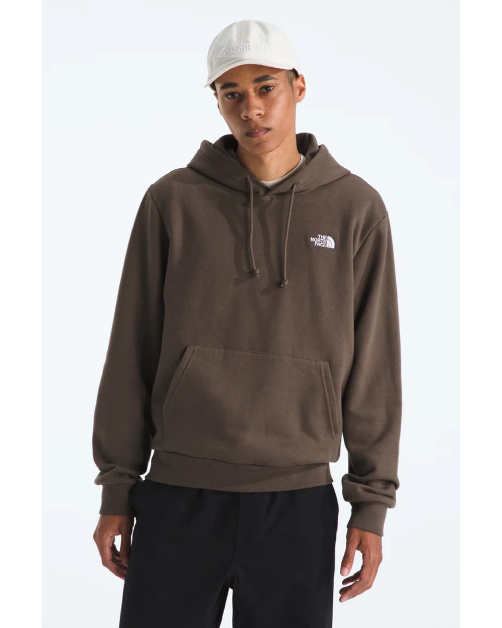 The North Face Men's Evolution Simple Dome Hoodie