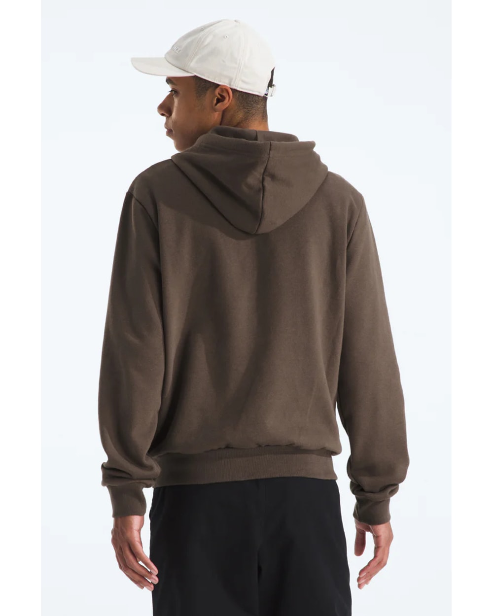 The North Face Men's Evolution Simple Dome Hoodie