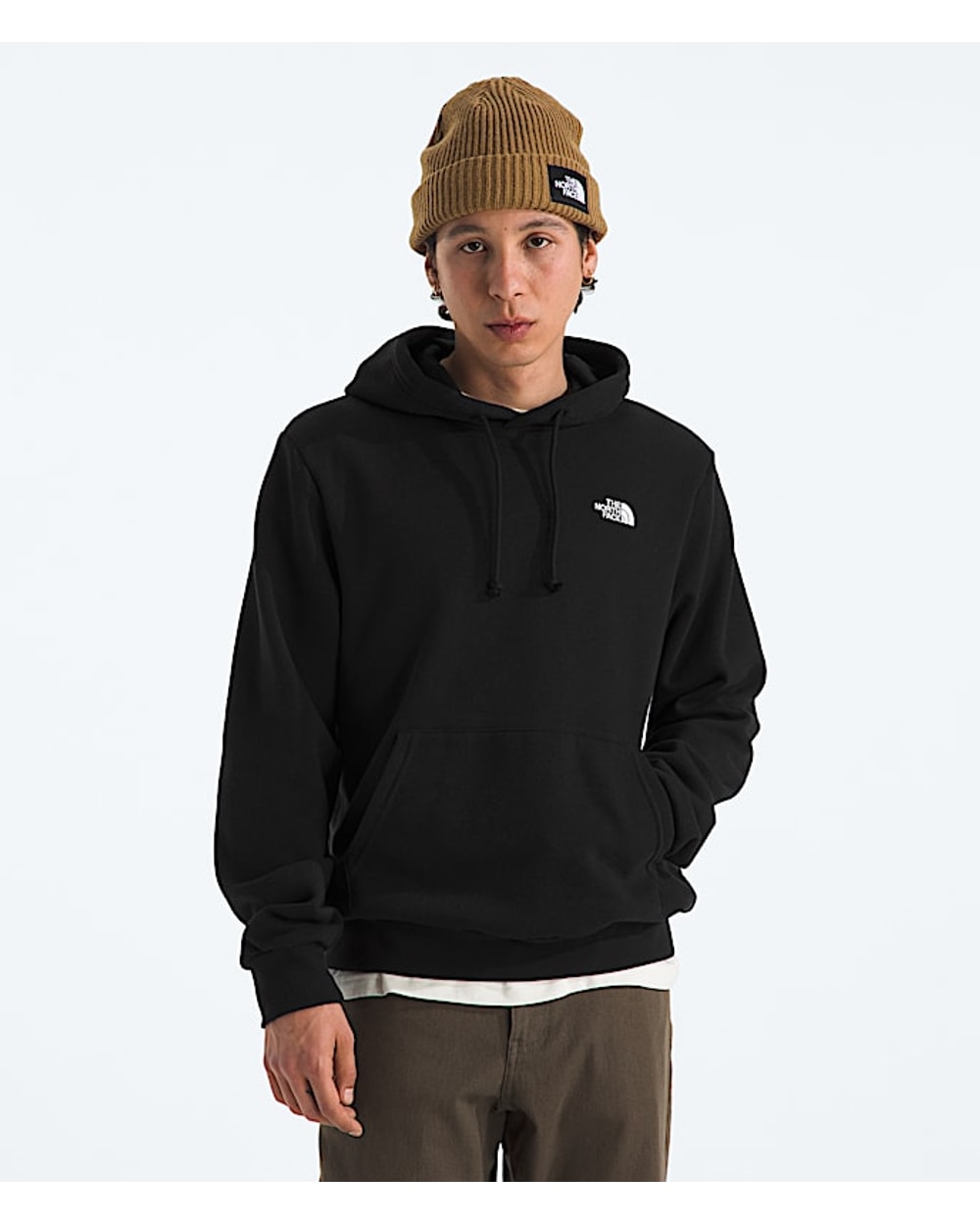 The North Face Men's Evolution Simple Dome Hoodie