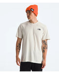 The North Face Men's Evolution Vault Tri Short-Sleeve Tee