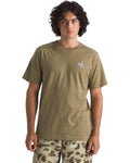 The North Face Men's Keep Climbin' Regular Short-Sleeve Tee
