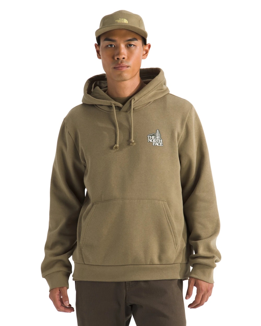 The North Face Men's Keep Climbing Hoodie